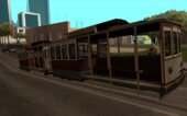 Perfect San Andreas