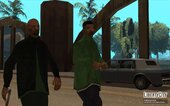 Perfect San Andreas