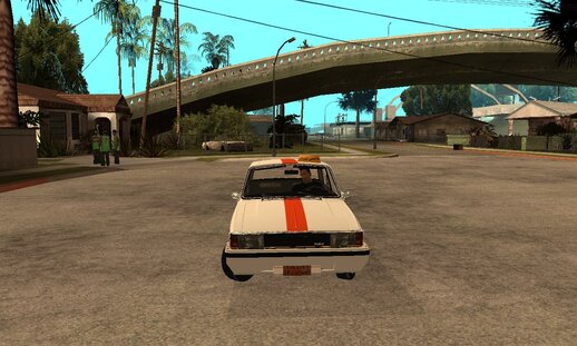 Paykan Taxi Separ Joshan 