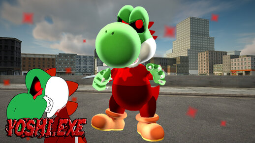 Yoshi.exe