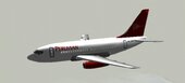 Peruvian Airlines Boeing 737-200 for Android
