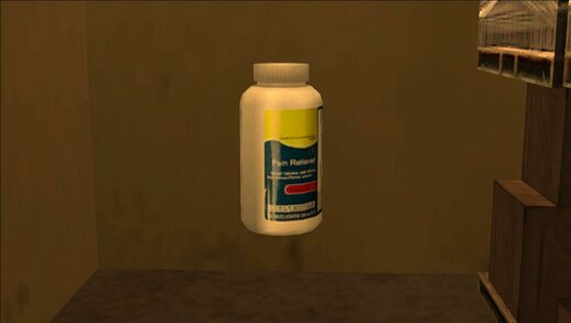Pildoras de L4D V2