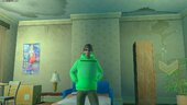 Odd Future + CHROMAKOPIA Hoodie