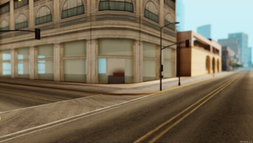 Car Shop [ MTA ]