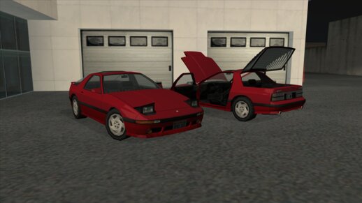 1985-1992 Annis 