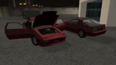 1985-1992 Annis 