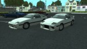 1985-1992 Annis 