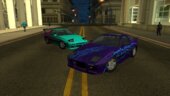 1985-1992 Annis 