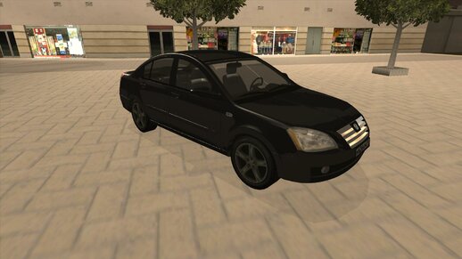 Vortex Amphibian Car