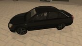 Vortex Amphibian Car