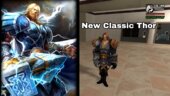 Classic Thor Skin Pack (SMITE)