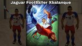 Xbalanque Football Skin Pack (SMITE)