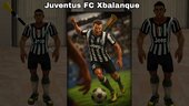 Xbalanque Football Skin Pack (SMITE)