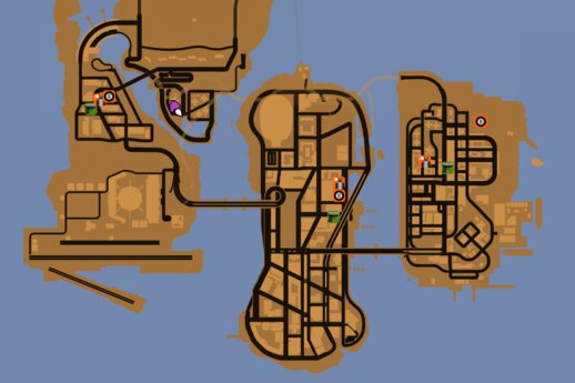 HD Opaque Radar