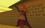 Sonia (Special Costume) from Pokemon Masters