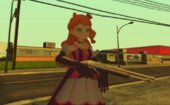 Sonia (Special Costume) from Pokemon Masters