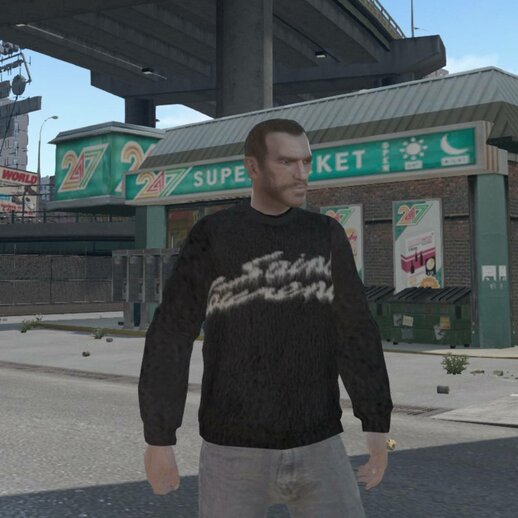 Saint Laurent Jumper