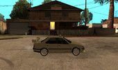 Peugeot 405 GLX Taxi Farance
