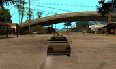 Peugeot 405 GLX Taxi Farance