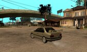 Peugeot 405 GLX Taxi Farance