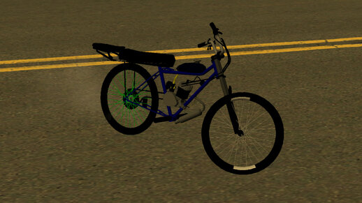 Bicimoto