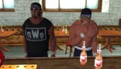 Hollywood Hulk Hogan Mod Skin for Mobile