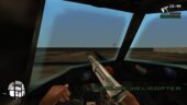 GTA3 Chopper