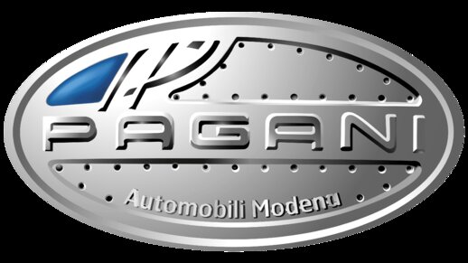 2005 Pagani Zonda F Sound