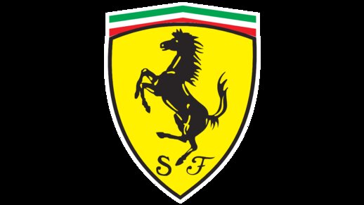 2002 Ferrari Enzo Sound