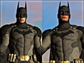 Batman (Suicide Squad: Kill the Justice League)