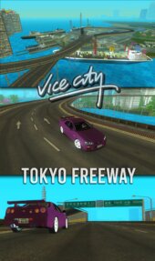Tokyo Freeway VC
