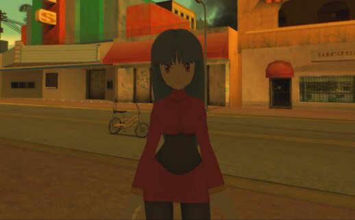 Sabrina from Pokemon Masters