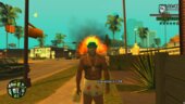 Eyes of Michael - CLEO Mod