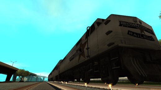 Braking Sparks Mod