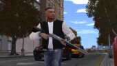 Lore Shotgun Pack