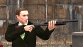 Lore Shotgun Pack