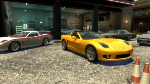 Coquette D5