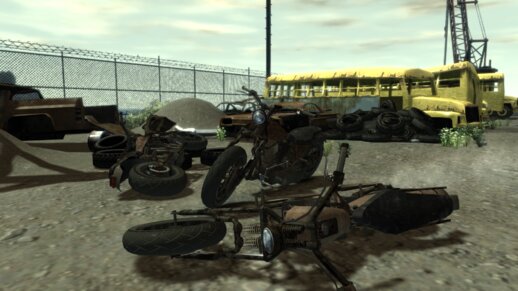 Ratbike