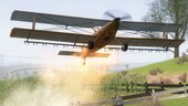 GTA V/Online Western Cropduster 300 HS [Vehfuncs]