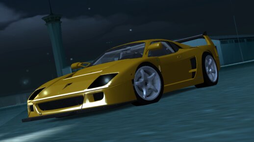 Turismo Classic LM