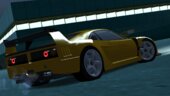 Turismo Classic LM