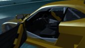 Turismo Classic LM