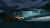Turismo Classic LM