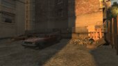 Dundreary Regina Re-Texture Pack