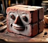 Ti Ti Ti Sahur De Italian Brainrot