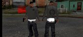 Chrome Hearts Sweaters