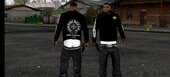 Chrome Hearts Sweaters