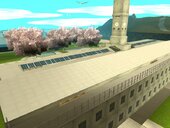 Yandere Simulator School (Beta)