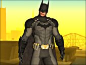 Batman (Suicide Squad: Kill the Justice League)