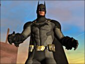 Batman (Suicide Squad: Kill the Justice League)